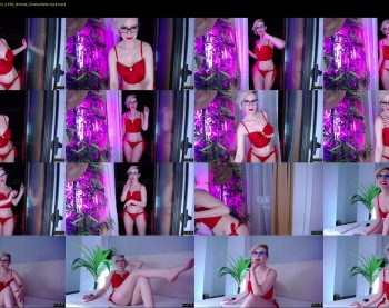 emilyanderson_ — 56 minute Chaturbate female cam show recording, 1080p, Feb 17, 2022