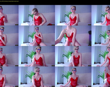 emilyanderson_ — 54 minute Chaturbate female cam show recording, 1080p, Feb 17, 2022