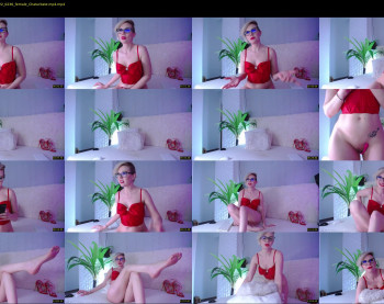 emilyanderson_ — 16 minute Chaturbate female cam show recording, 1080p, Feb 18, 2022