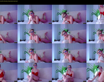 emilyanderson_ — 16 minute Chaturbate female cam show recording, 1080p, Feb 18, 2022