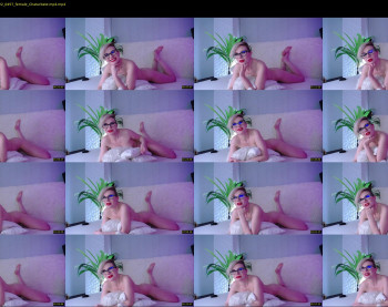 emilyanderson_ — 7 minute Chaturbate female cam show recording, 1080p, Feb 18, 2022