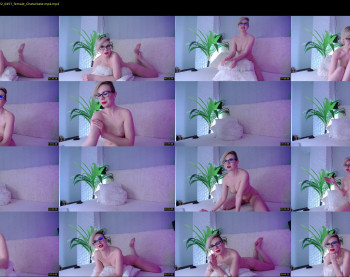 emilyanderson_ — 45 minute Chaturbate female cam show recording, 1080p, Feb 18, 2022