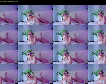 emilyanderson_ — 4 minute Chaturbate female cam show recording, 1080p, Feb 18, 2022