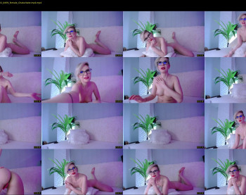 emilyanderson_ — 47 minute Chaturbate female cam show recording, 1080p, Feb 18, 2022