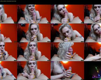 emptyhunters — 33 minute Chaturbate couple cam show recording, 1080p, Feb 17, 2022
