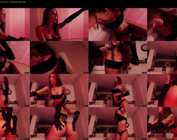 evagomez — 7 minute Chaturbate female cam show recording, 720p, Feb 18, 2022