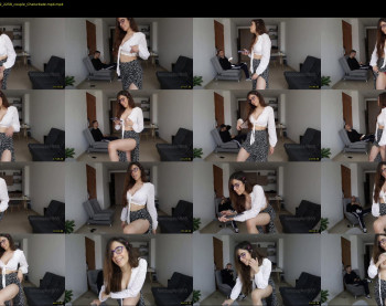funcouple1985 — 61 minute Chaturbate couple cam show recording, 1080p, Feb 17, 2022