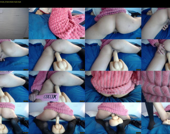 gia15 — 55 minute Chaturbate female cam show recording, 1080p, Feb 17, 2022