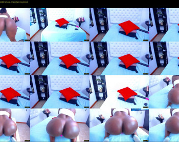 ginger_milys — 56 minute Chaturbate female cam show recording, 1080p, Feb 17, 2022