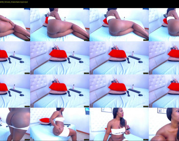 ginger_milys — 62 minute Chaturbate female cam show recording, 1080p, Feb 17, 2022