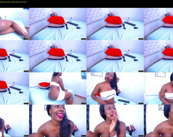 ginger_milys — 61 minute Chaturbate female cam show recording, 1080p, Feb 17, 2022