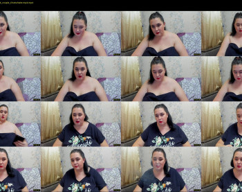 giorg107 — 51 minute Chaturbate couple cam show recording, 1080p, Feb 17, 2022