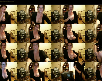 glam_cat — 25 minute Chaturbate female cam show recording, 480p, Feb 18, 2022