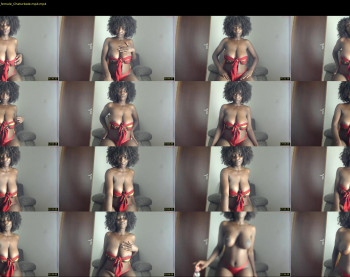gulpess — 43 minute Chaturbate female cam show recording, 480p, Feb 17, 2022