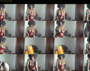 gulpess — 96 minute Chaturbate female cam show recording, 480p, Feb 18, 2022