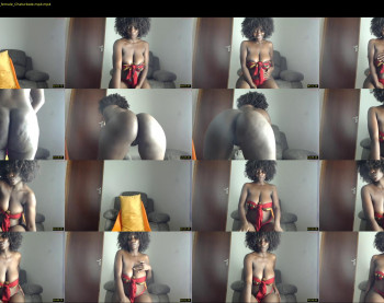 gulpess — 35 minute Chaturbate female cam show recording, 480p, Feb 18, 2022