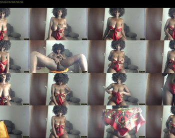gulpess — 147 minute Chaturbate female cam show recording, 480p, Feb 18, 2022