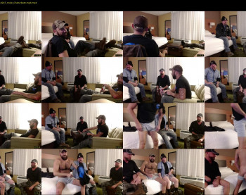 hardworkertn — 29 minute Chaturbate male cam show recording, 720p, Feb 18, 2022
