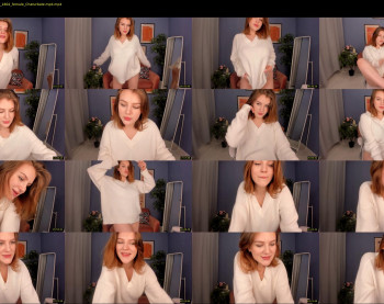harley_blanco — 49 minute Chaturbate female cam show recording, 1080p, Feb 17, 2022