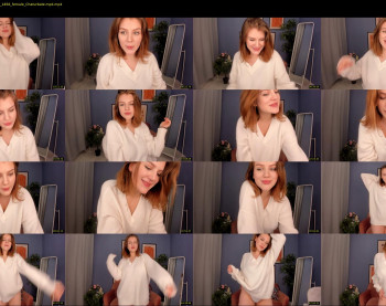 harley_blanco — 54 minute Chaturbate female cam show recording, 1080p, Feb 17, 2022