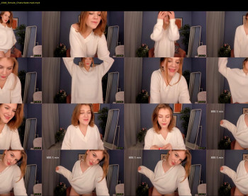 harley_blanco — 60 minute Chaturbate female cam show recording, 1080p, Feb 17, 2022