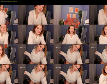 harley_blanco — 61 minute Chaturbate female cam show recording, 1080p, Feb 17, 2022
