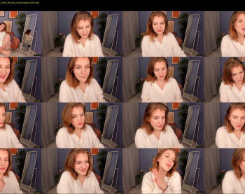 harley_blanco — 19 minute Chaturbate female cam show recording, 1080p, Feb 17, 2022