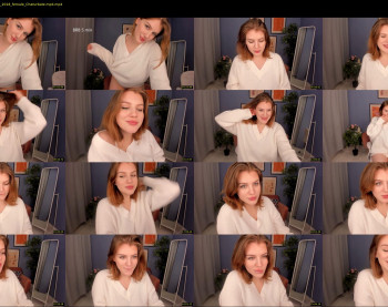 harley_blanco — 30 minute Chaturbate female cam show recording, 1080p, Feb 17, 2022