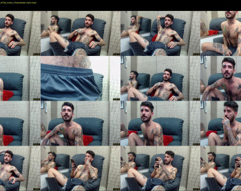 harry_reems_ — 15 minute Chaturbate male cam show recording, 720p, Feb 17, 2022