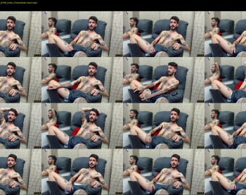 harry_reems_ — 4 minute Chaturbate male cam show recording, 720p, Feb 17, 2022
