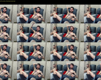 harry_reems_ — 3 minute Chaturbate male cam show recording, 720p, Feb 17, 2022
