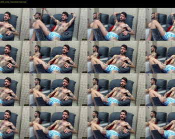 harry_reems_ — 16 minute Chaturbate male cam show recording, 720p, Feb 17, 2022