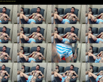 harry_reems_ — 15 minute Chaturbate male cam show recording, 720p, Feb 17, 2022