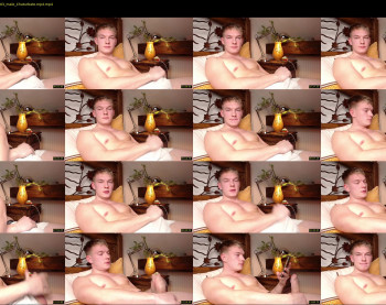 hercules__ — 15 minute Chaturbate male cam show recording, 1080p, Feb 17, 2022