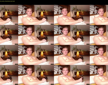 hercules__ — 21 minute Chaturbate male cam show recording, 1080p, Feb 17, 2022