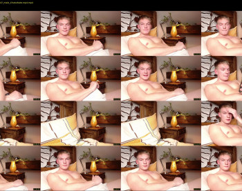 hercules__ — 55 minute Chaturbate male cam show recording, 1080p, Feb 17, 2022