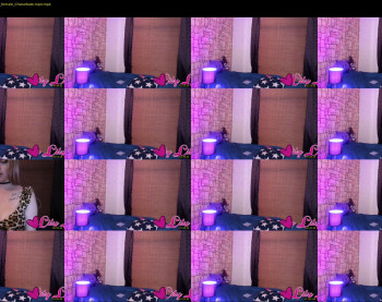 hollings — 14 minute Chaturbate couple cam show recording, 1080p, Feb 18, 2022