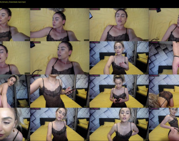 hornyycpl — 32 minute Chaturbate couple cam show recording, 720p, Feb 17, 2022
