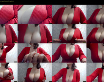 hotvany — 11 minute Chaturbate female cam show recording, 1080p, Feb 17, 2022