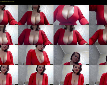 hotvany — 9 minute Chaturbate female cam show recording, 1080p, Feb 17, 2022