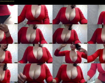 hotvany — 8 minute Chaturbate female cam show recording, 1080p, Feb 17, 2022