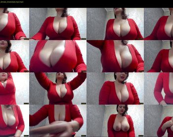 hotvany — 7 minute Chaturbate female cam show recording, 1080p, Feb 17, 2022