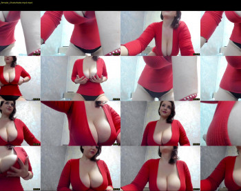 hotvany — 8 minute Chaturbate female cam show recording, 1080p, Feb 17, 2022