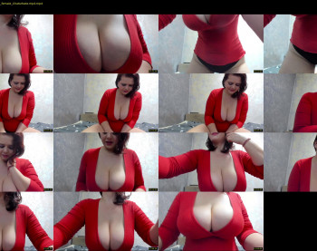 hotvany — 15 minute Chaturbate female cam show recording, 1080p, Feb 17, 2022