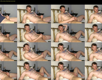 hunky_arthur — 37 minute Chaturbate male cam show recording, 720p, Feb 17, 2022