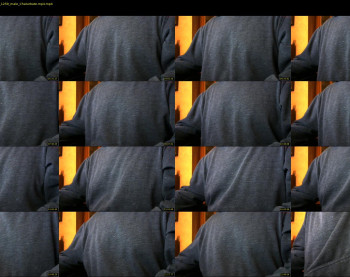 il_undercover — 26 minute Chaturbate male cam show recording, 480p, Feb 17, 2022
