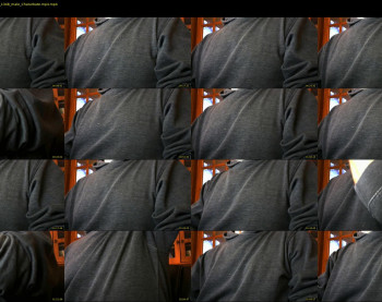 il_undercover — 3 minute Chaturbate male cam show recording, 480p, Feb 17, 2022