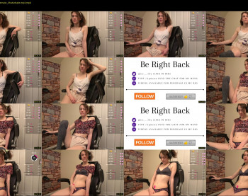 its_lily — 62 minute Chaturbate female cam show recording, 1080p, Feb 17, 2022