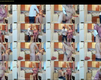 iuliana32 — 54 minute Chaturbate couple cam show recording, 1080p, Feb 17, 2022
