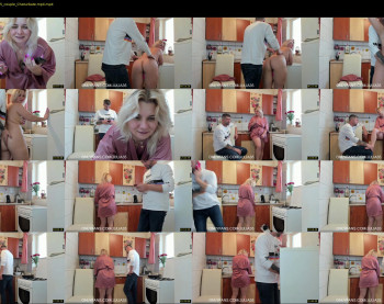 iuliana32 — 36 minute Chaturbate couple cam show recording, 1080p, Feb 17, 2022